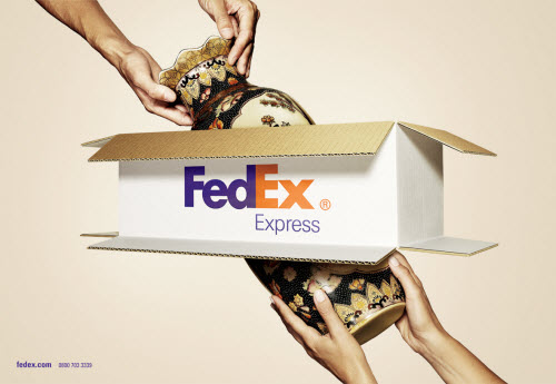 Chuyển phát nhanh Fedex - Công Ty TNHH Chuyển Phát Nhanh Trần Lê